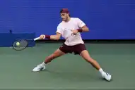 Francisco Cerúndolo busca las semifinales del ATP de Bruselas: a qué hora juega y dónde verlo en vivo