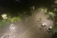 Tormentas en Tucumán: lo que tenés que desenchufar en casa y los contactos en caso de emergencias