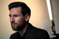 “Me decía que siempre había una jugada más”: Messi recordó el consejo de su padre en Oviedo