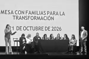 Padres de alumnos: “Si las puertas de la escuela están abiertas, nosotros nos sumamos”