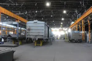 Polémica por los Talleres Ferroviarios de Tafí Viejo: “No es una venta”