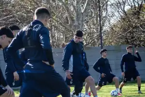El detalle que San Martín no puede pasar por alto para ganar en Quilmes y seguir soñando