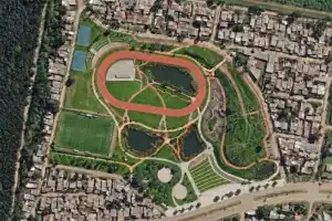 Sondeo LA GACETA: ¿Estás de acuerdo con una pista de atletismo en La Hoya?
