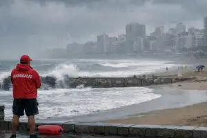 El Niño en Argentina: qué provincias podrían tener más lluvias durante el verano 2027