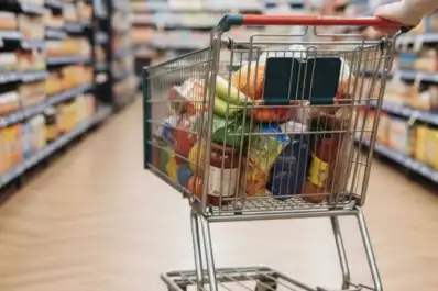Llenar el carrito del súper en Tucumán roza el millón de pesos
