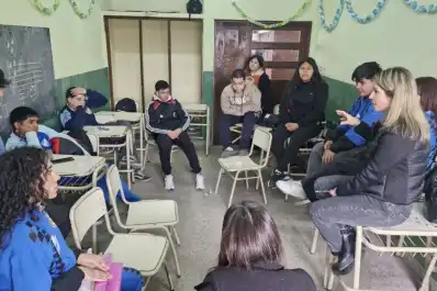 Cuando emprender también se aprende