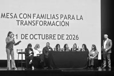 Padres de alumnos: “Si las puertas de la escuela están abiertas, nosotros nos sumamos”