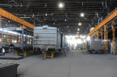 Polémica por los Talleres Ferroviarios de Tafí Viejo: “No es una venta”