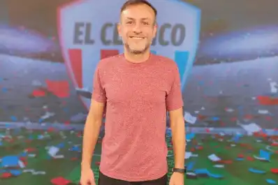 Julito Coronel, un amigo que deja un vacío imposible de llenar en LA GACETA