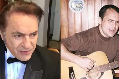 La desgarradora reflexión de Antonio Grimau sobre la muerte de su hijo: “Me enojé