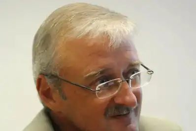 El camarista Benjamín Moisá desafió la reforma de fueros