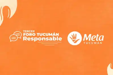 Mirá en vivo: la calidad del aire se debate en el foro de la Fundación META Tucumán
