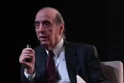 Ricardo Arriazu aclaró sus dichos sobre la compra de dólares del Banco Central