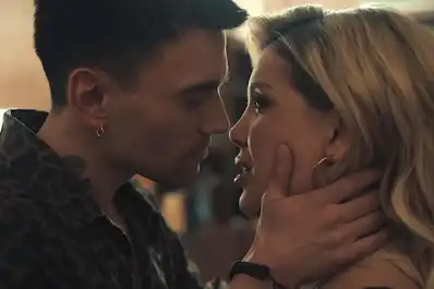 ¿Wanda Nara en una comedia romántica? Los estrenos y horarios de cine en Tucumán