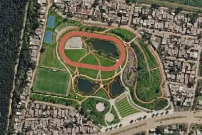 Sondeo LA GACETA: ¿Estás de acuerdo con una pista de atletismo en La Hoya?
