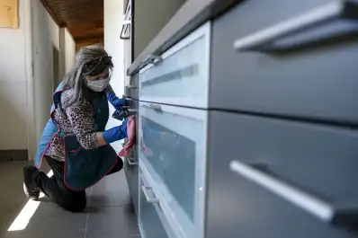 Cuánto cobrará el personal doméstico en noviembre con el bono incluído
