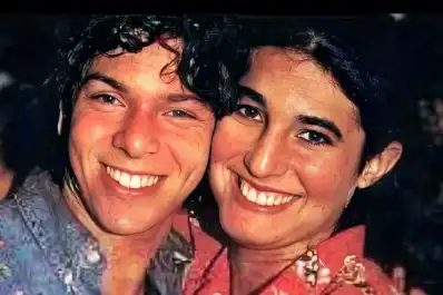 La confesión de Guido Kaczka al recordar a Romina Yan: extraño la manera que tenía de mirarme