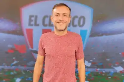 Murió Julio Coronel, periodista de LA GACETA, a los 46 años