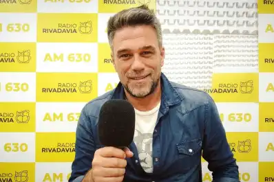 Lucas Bertero denunció que lo dejaron en la ruina y recibió una insólita respuesta: “La línea de asistencia al suicida”