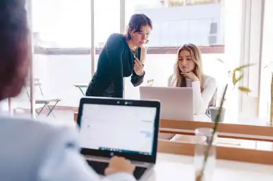 Cuáles son las 10 mejores empresas para trabajar en Argentina si sos mujer