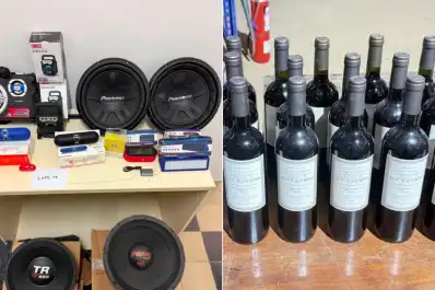 Subastarán vinos, whiskys y equipos de audio desde $50.000: cuándo serán los remates y cómo participar