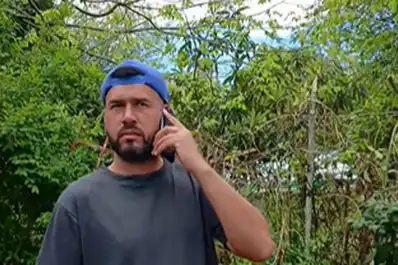 De TikTok a la Juventus: la historia detrás del “Pefeto caballedo” que se volvió furor en la Argentina