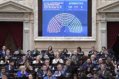 Qué modificaciones propone la nueva Ley de Discapacidad