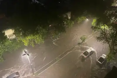 Tormentas en Tucumán: lo que tenés que desenchufar en casa y los contactos en caso de emergencias