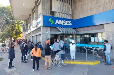 Quiénes cobran prestaciones de Anses hoy, 22 de octubre de 2026