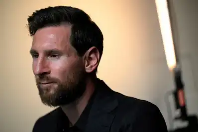 “Me decía que siempre había una jugada más”: Messi recordó el consejo de su padre en Oviedo