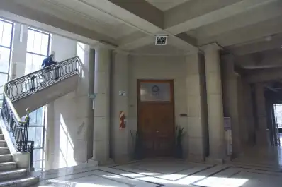 La Justicia rechazó por ahora frenar el proceso electoral en la Asociación de Magistrados