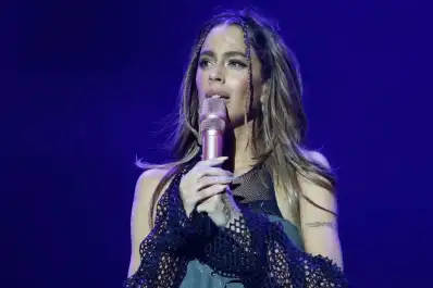 Mi equipo es mi familia: el llanto de Tini en vivo y la contundente frase que excluyó a sus padres