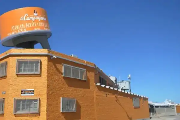 La Campagnola frena la producción en dos plantas de Mar del Plata y suspende a 60 trabajadores