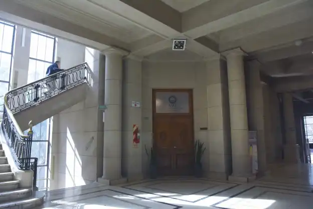 La Justicia rechazó por ahora frenar el proceso electoral en la Asociación de Magistrados