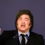Milei volvió a cargar contra Pedro Sánchez y se metió en la campaña española