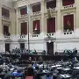 Cámara de Diputados: los tucumanos se dividieron en las votaciones durante una extensa sesión