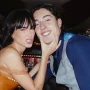 Aitana reveló la insólita historia de amor que la une a su novio, Plex: “Me caso y todo”