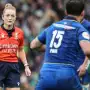 Una mujer arbitrará a Los Pumas: Hollie Davidson dirigirá el partido ante Francia en el Stade de France