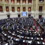 Discapacidad: el Gobierno cedió, hubo acuerdo y ocho diputados tucumanos votaron a favor