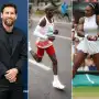 Messi entra en una lista de lujo: las estrellas del deporte que recibieron el Princesa de Asturias