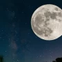 Luna llena de octubre 2026: cuándo es, a qué hora se verá y qué significa en Tauro
