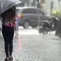 Tormentas, granizo y viento Zonda: el SMN puso bajo alerta a más de medio país