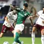 Palmeiras, el primer finalista de la Libertadores: con el “Flaco” López y Giay, eliminó a Fluminense por penales