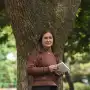 La historia de Mónica Ruesjas, la deportista que superó dos veces el cáncer y plasmó su lucha en un libro