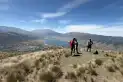 La desaparición de Raúl Moyano: más de siete horas de ascenso, un cerro inmenso y una búsqueda sin rastros