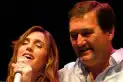 Soledad Pastorutti habló por primera vez de la enfermedad de su papá: Ya no sabe quién soy