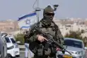 Netanyahu anunció una operación militar a gran escala en Cisjordania y ordenó evacuar barrios palestinos