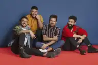 Ahyre enciende su “Faro” en el Mercedes Sosa