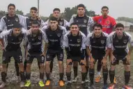 Liga Tucumana: Central Norte goleó y San Martín, All Boys y Famaillá también ganaron en el Clausura