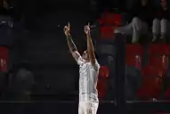 EN VIVO: Atlético Tucumán venció 1-0 a Tigre y mantiene vivo el sueño de clasificar a los playoffs